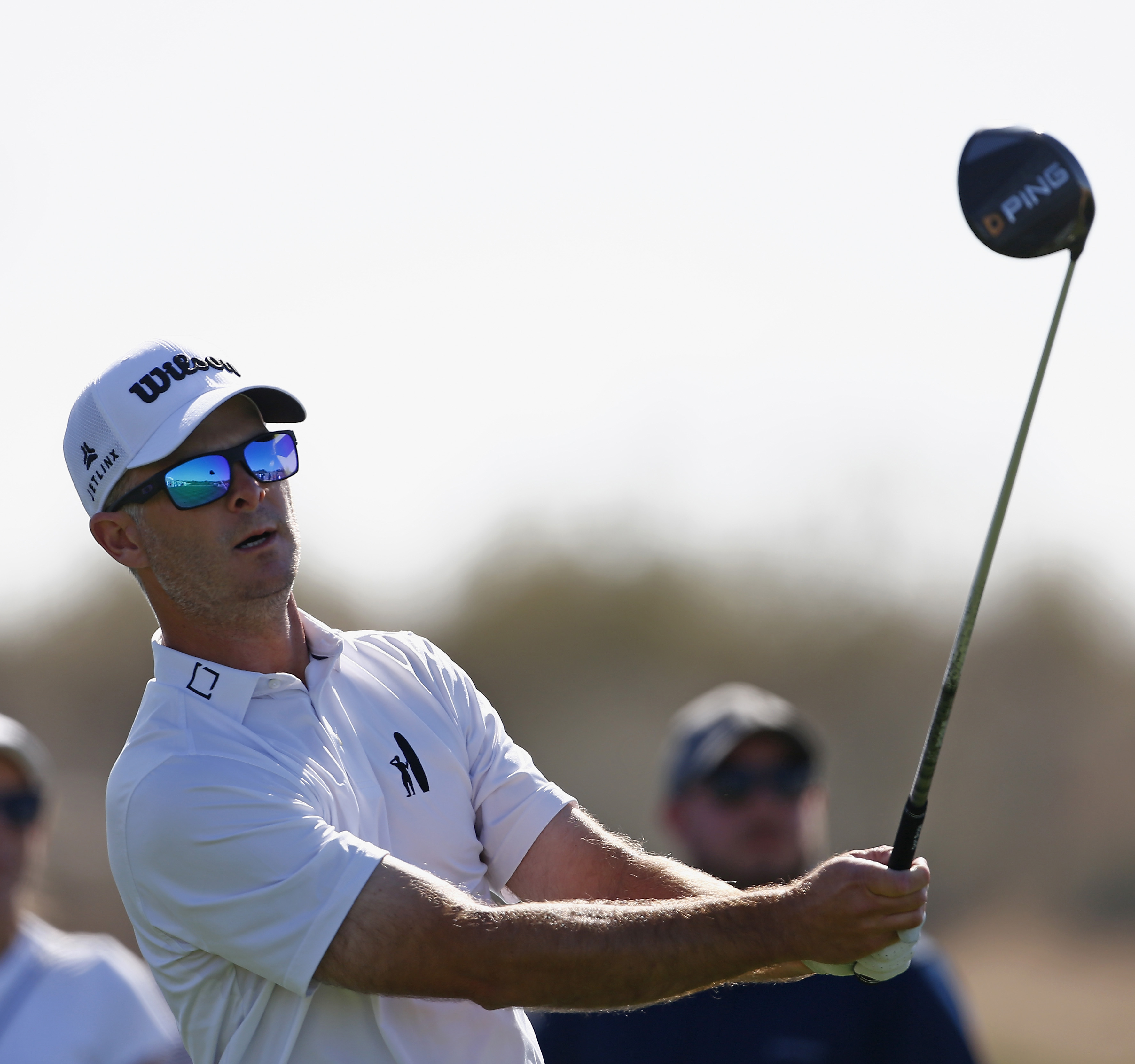 Kevin Streelman - What's in the Bag?