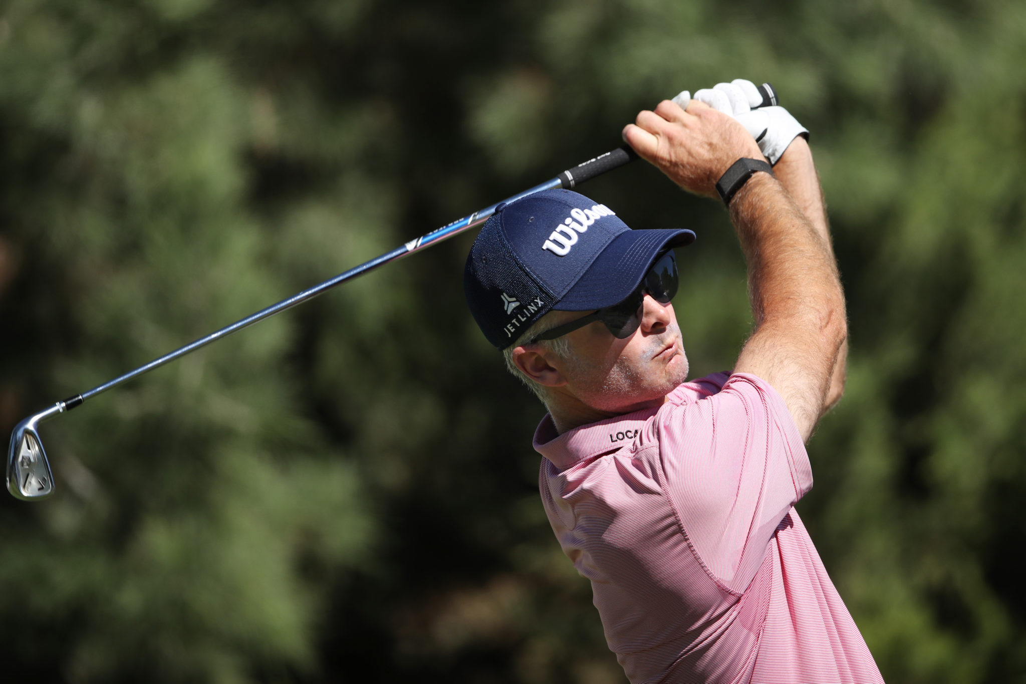 2020 CJ Cup Shadow Creek Third Round Kevin Streelman