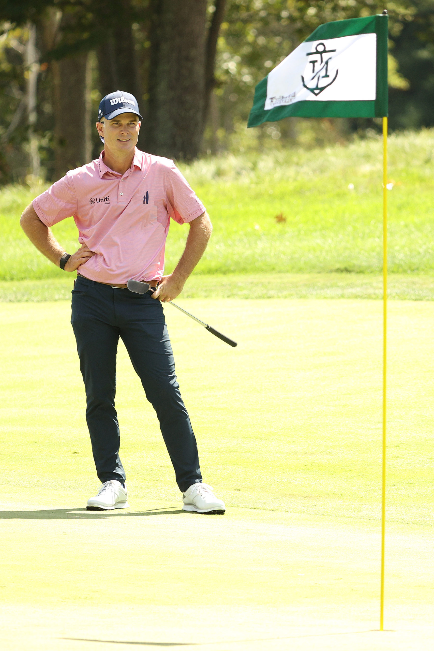 2020-the-northern-trust-second-round-kevin-streelman