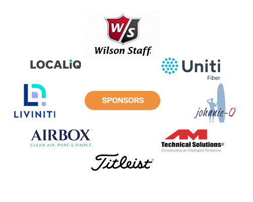 Kevin Streelman Golf Sponsors - 2026