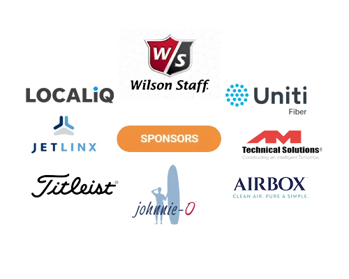 2021 Sponsors